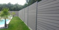 Portail Clôtures dans la vente du matériel pour les clôtures et les clôtures à Erches